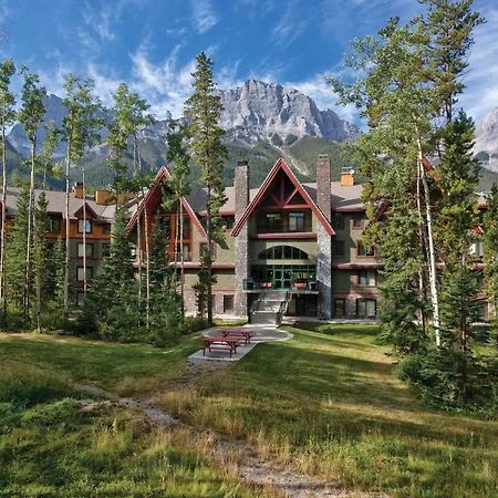 Worldmark Canmore-Banff Esterno foto