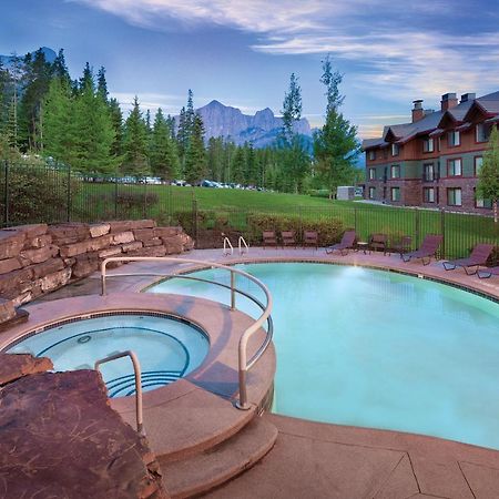 Worldmark Canmore-Banff Esterno foto