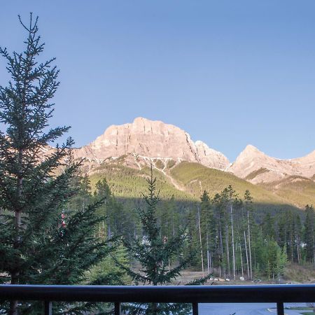 Worldmark Canmore-Banff Esterno foto