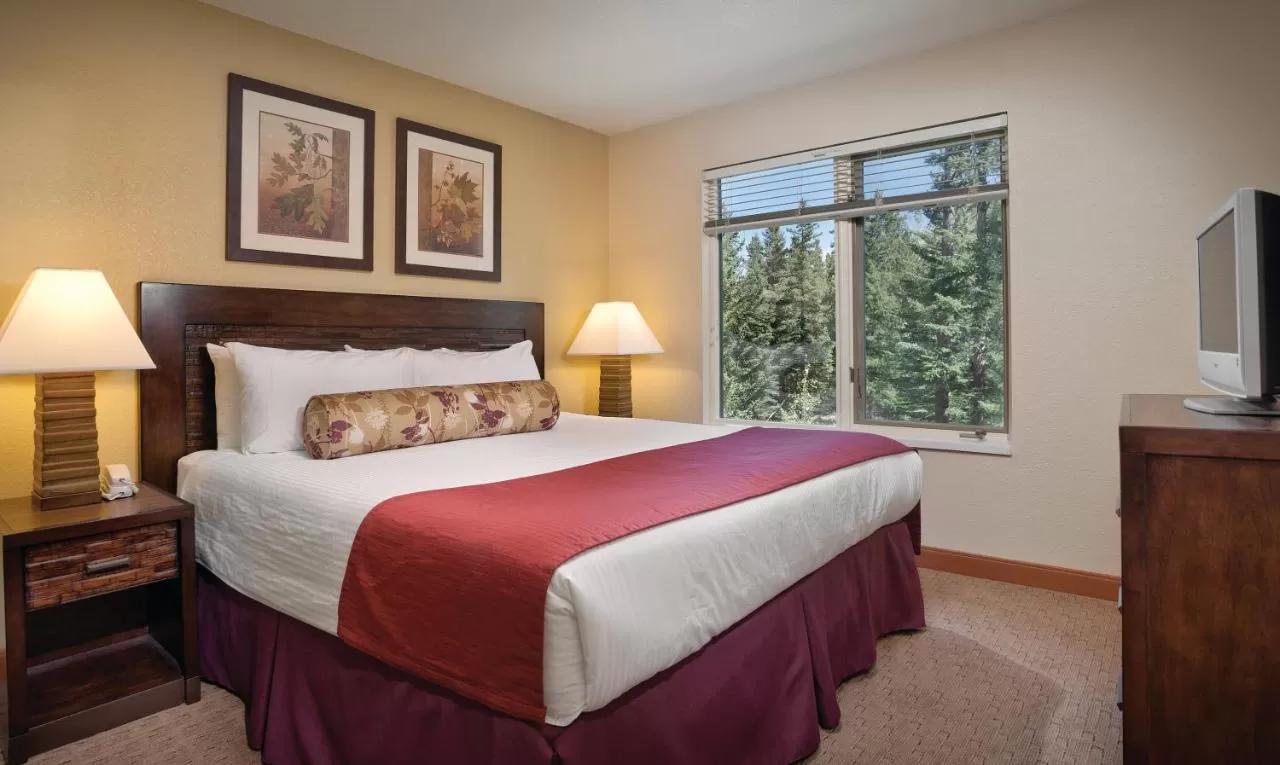 Worldmark Canmore-Banff Esterno foto