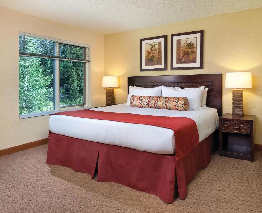 Worldmark Canmore-Banff Esterno foto