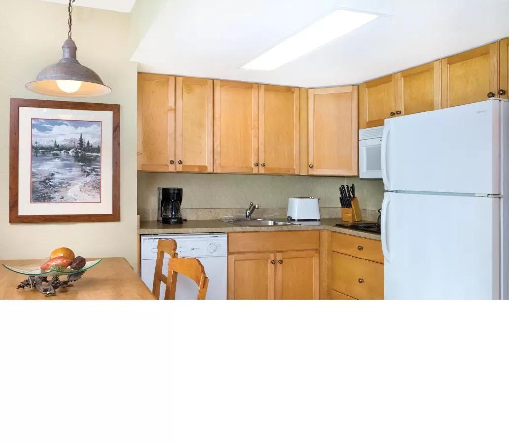 Worldmark Canmore-Banff Esterno foto