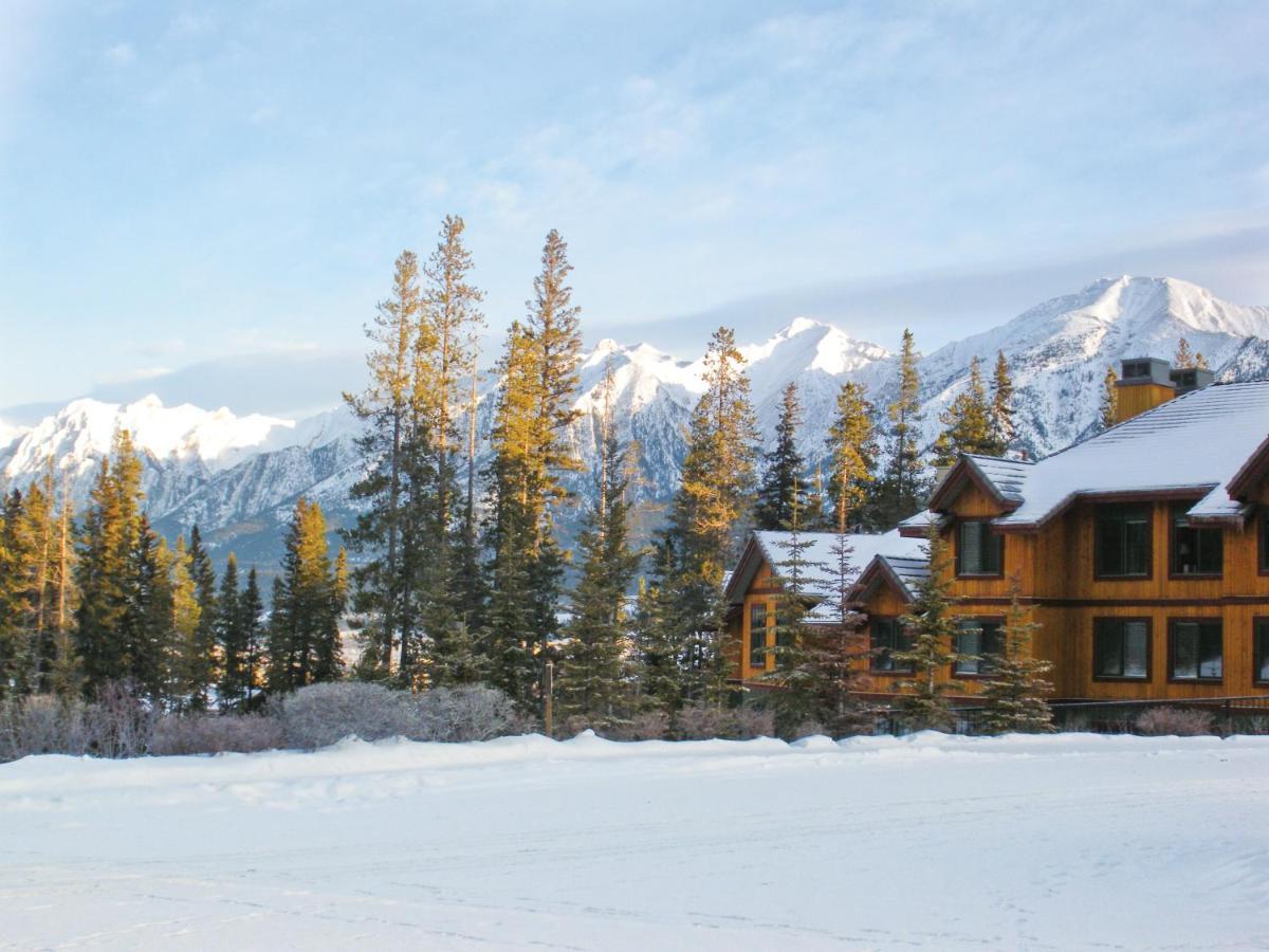Worldmark Canmore-Banff Esterno foto