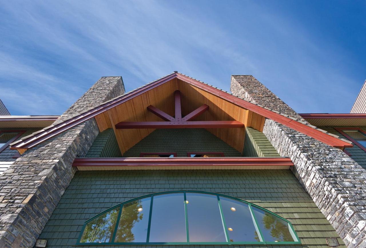 Worldmark Canmore-Banff Esterno foto