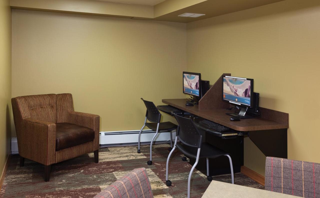 Worldmark Canmore-Banff Esterno foto