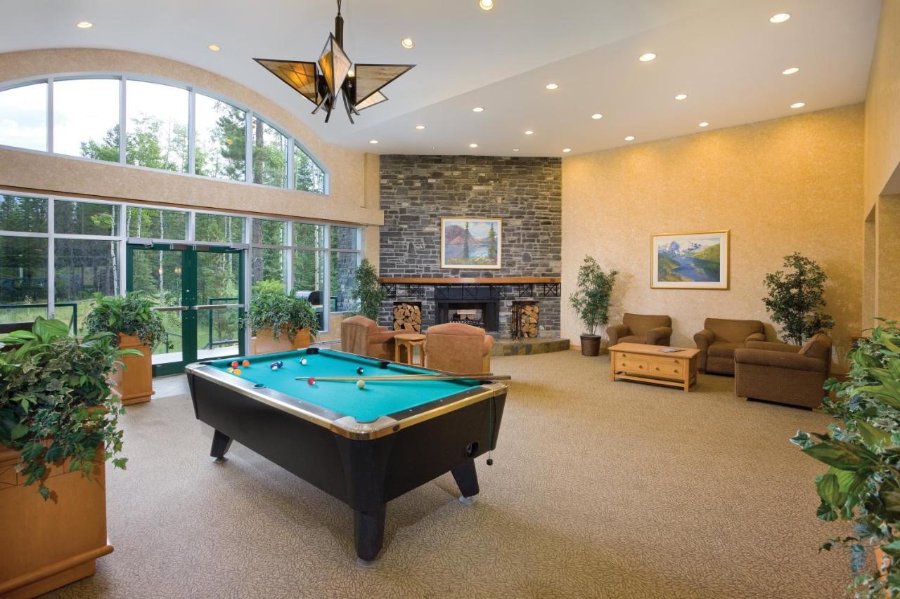 Worldmark Canmore-Banff Esterno foto