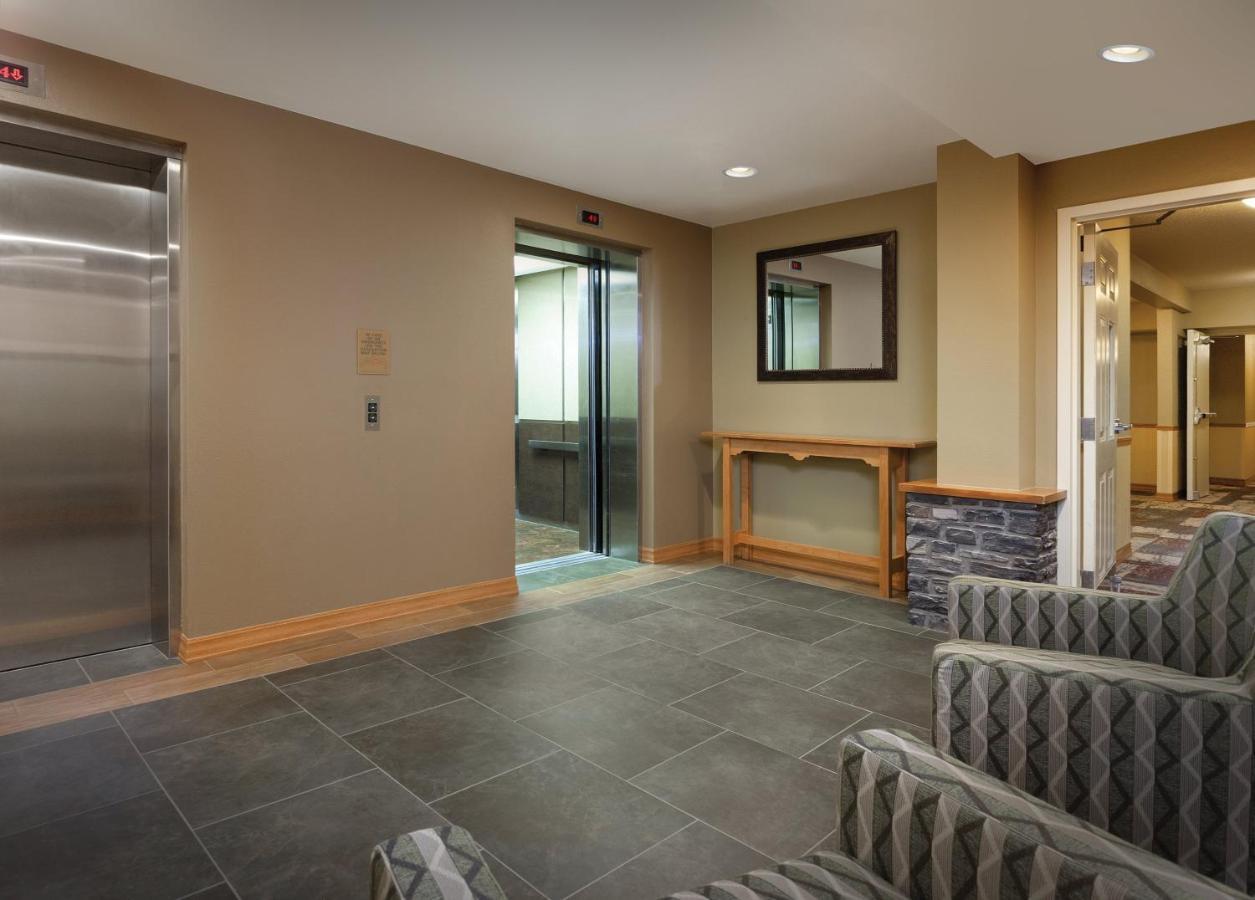 Worldmark Canmore-Banff Esterno foto