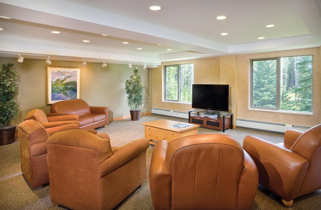Worldmark Canmore-Banff Esterno foto
