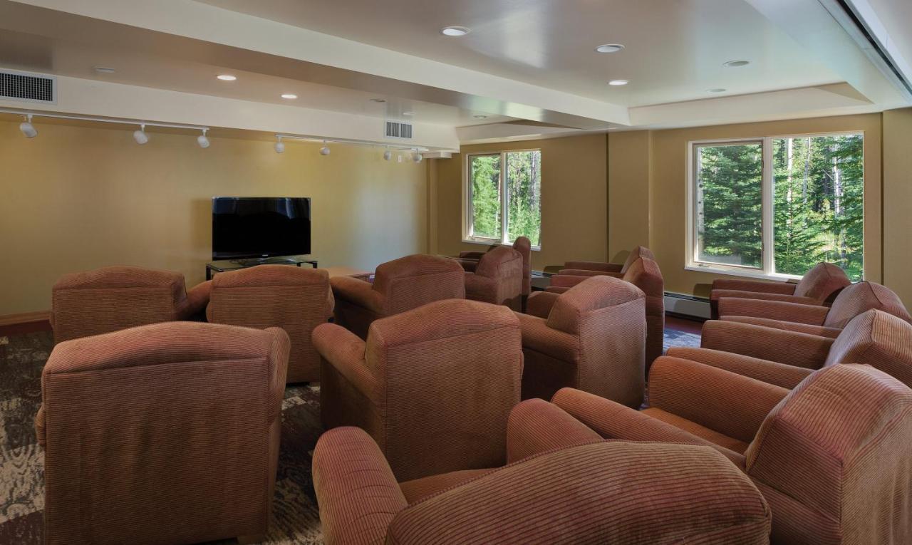 Worldmark Canmore-Banff Esterno foto