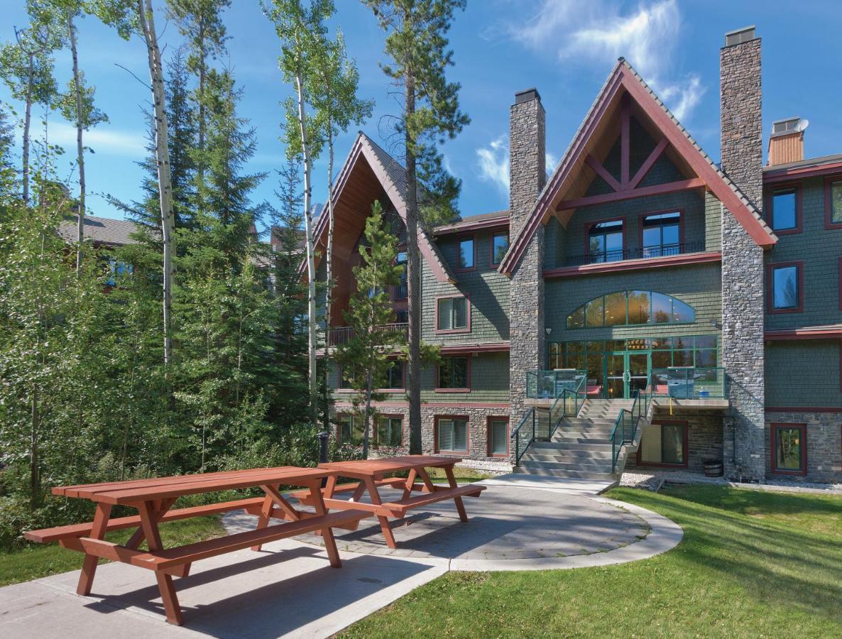 Worldmark Canmore-Banff Esterno foto