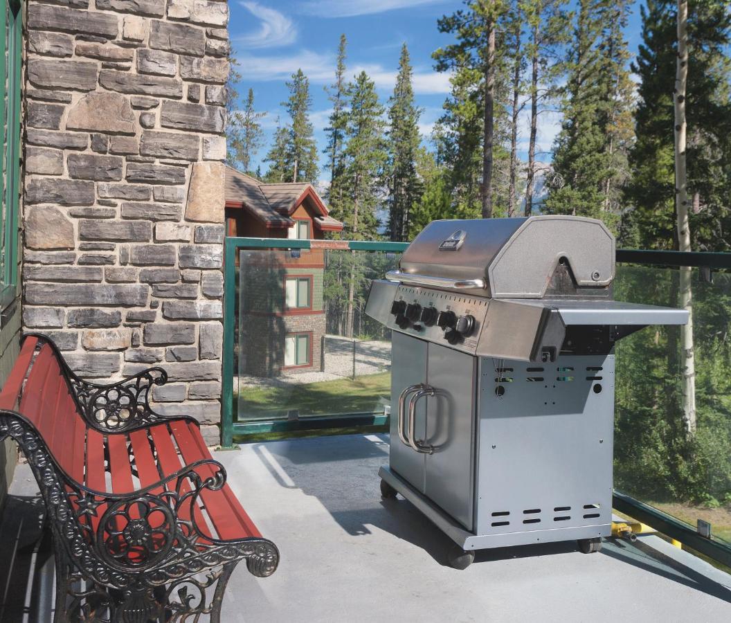 Worldmark Canmore-Banff Esterno foto