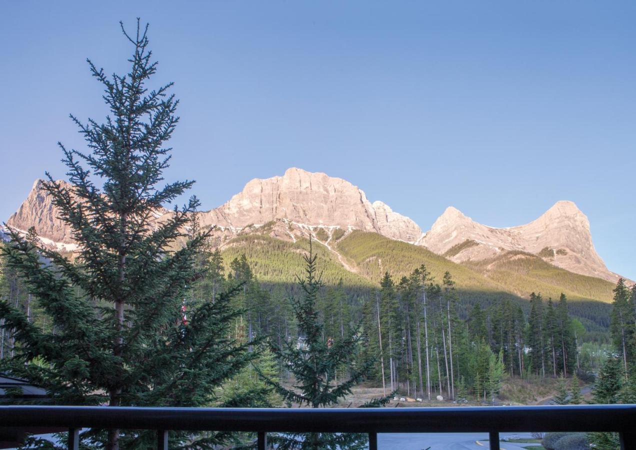 Worldmark Canmore-Banff Esterno foto