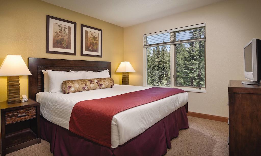 Worldmark Canmore-Banff Camera foto